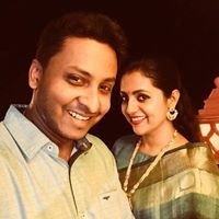 Prejin Padanappurath