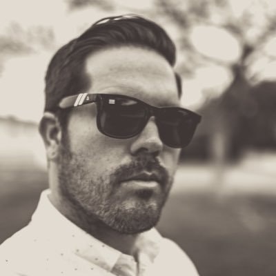 ☆ Trevor Gerzen ☆