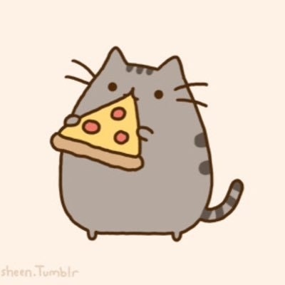 MDPusheen