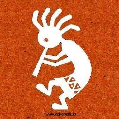 kokopelli@ニャー教