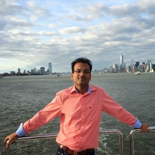 Vipesh Agarwal