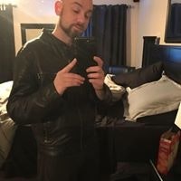 Russell T Huttenstine