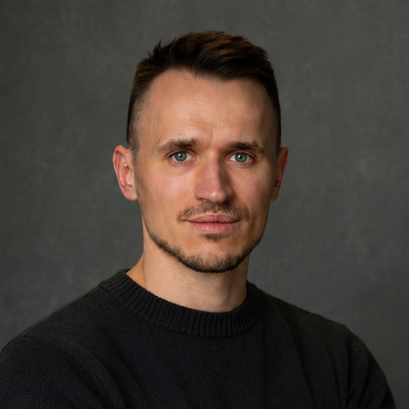 Bartłomiej Pierzchała