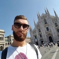 Giovanbattista Golino