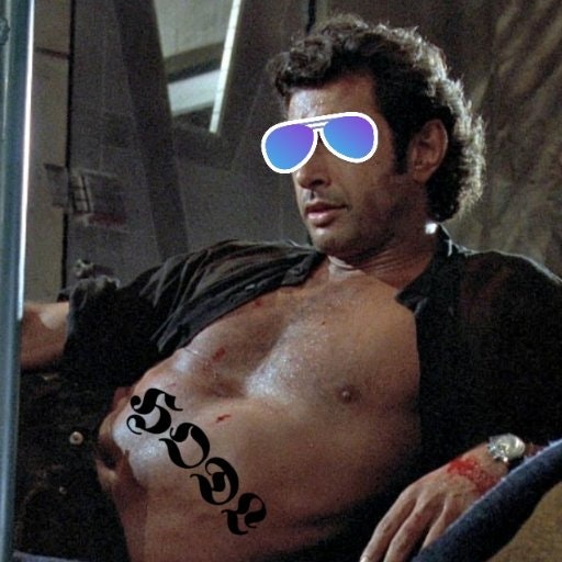 Jeff BitcoinGold-Blum 🦖⚡🔥