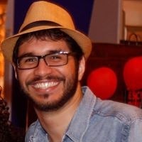 Alan Carvalho Oliveira