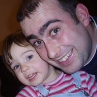 Mihalache Iulian Daniel