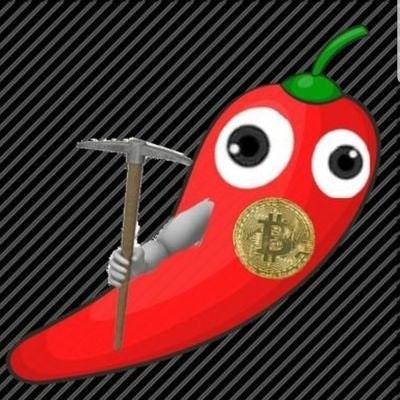 🌶Crypto Paprika🌶