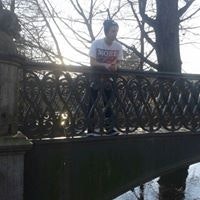 Francesco Frants Gargiulo