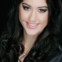 Camila Alves de Souza