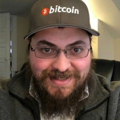 The Bitcoin Rabbi