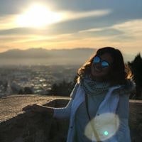 Jessica Dantas de Paula