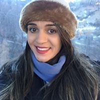 Érica Andrade de Paula