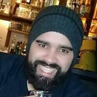 Marco Antonio Rocha Galo