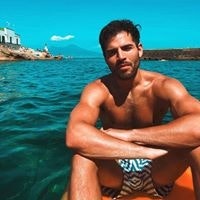 José E. Rosas Aguilar