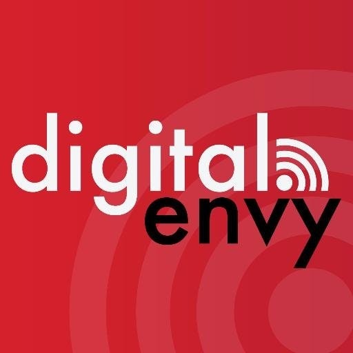 Digital Envy