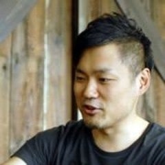 藤井幹大(Mikihiro Fujii)