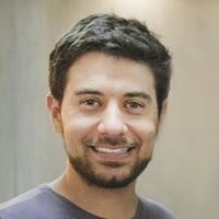 Cristhian Nascimento