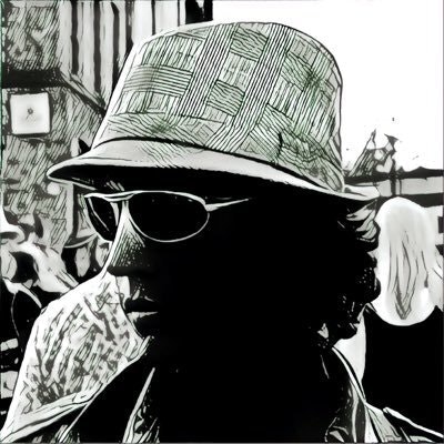 Crypto Ninja Sherlock 🍿