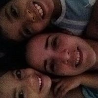 Carla Amélia Chaves