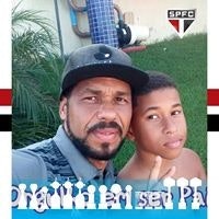 Paulo Roberto Dos Santos