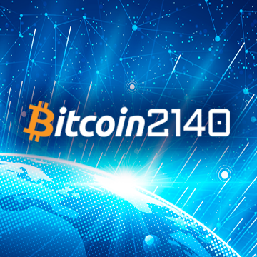 Bitcoin2140 ⛏️