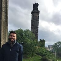 Cruz Alvarez-Machado