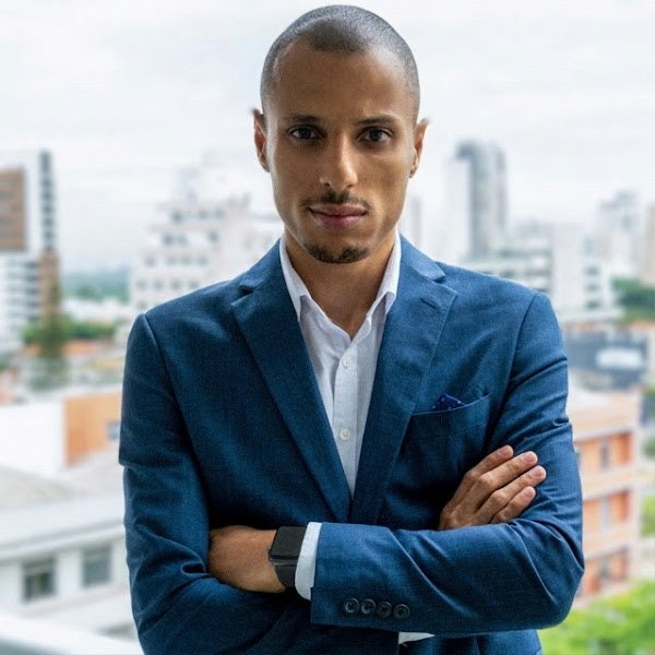 Daniel Silva Moreira de Souza