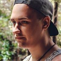 Даниил Калинцев