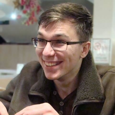 Максим Грищук