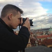 Alexander Pashkovski