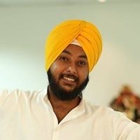 Punit Singh Sardar