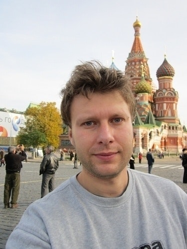 Алексей Соммер