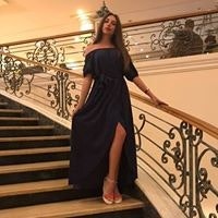 Aleksandra Mikhalova