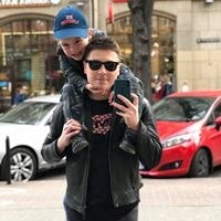 Oleksandr  Mykhaylyshyn