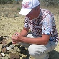 Алексей Саулев