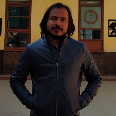 Mukesh Jha #BTC ⚡️