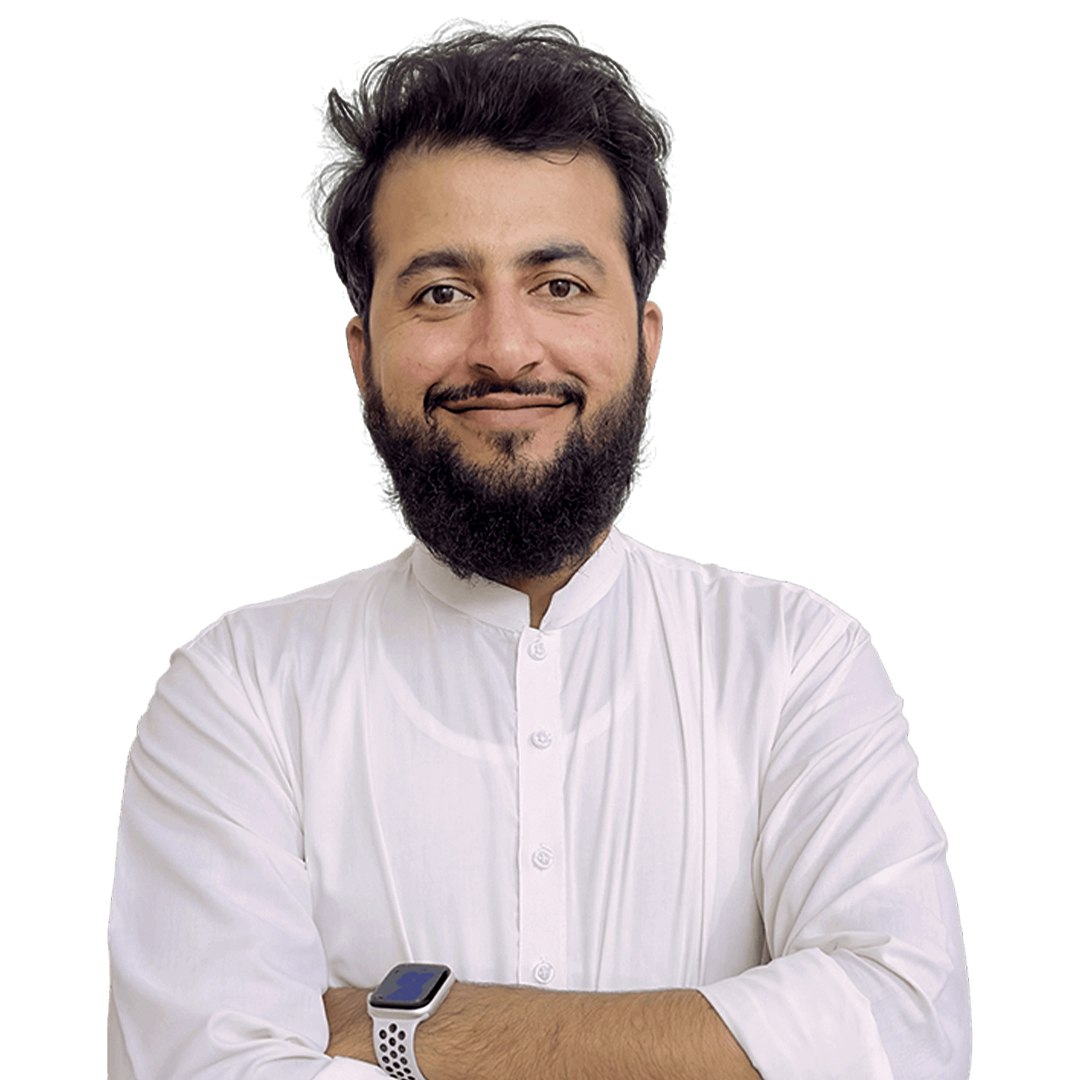 Fazal ur Rehman Shah