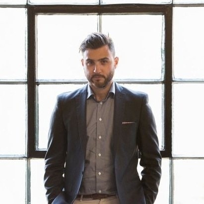 Alain Readman Vali..