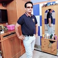 Mainpal Singh Chauhan