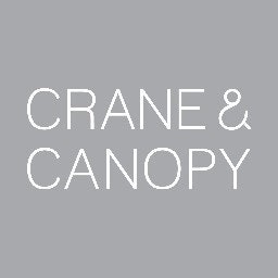 Crane & Canopy
