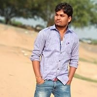 Ashish Ashish Kumar Dhal