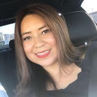 Lizzy Saldaña-Ramírez