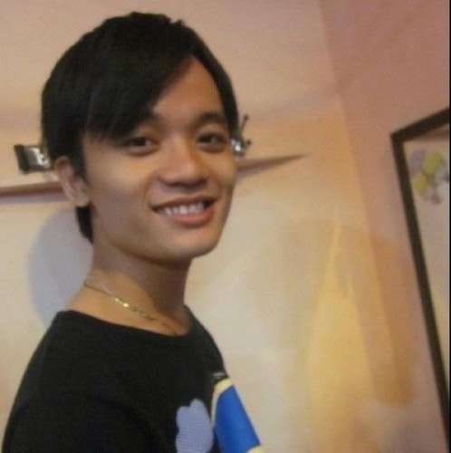 Hoàng Triệu Khang