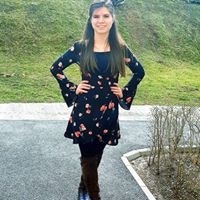 Ţolaş Alexandra Andreea