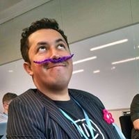 Victor Atomitl García Toral