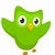 Duolingo Bird