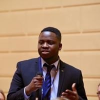 Night Jean Muhingabo