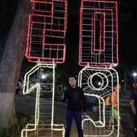 Manuel Alejandro Garisto Zuna