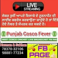 Punjab Cosco Fever